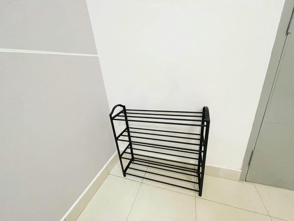 Tiara Imperio 两间房舒适环境适合家庭和旅行 Apartment in Negeri Sembilan, Malaysia