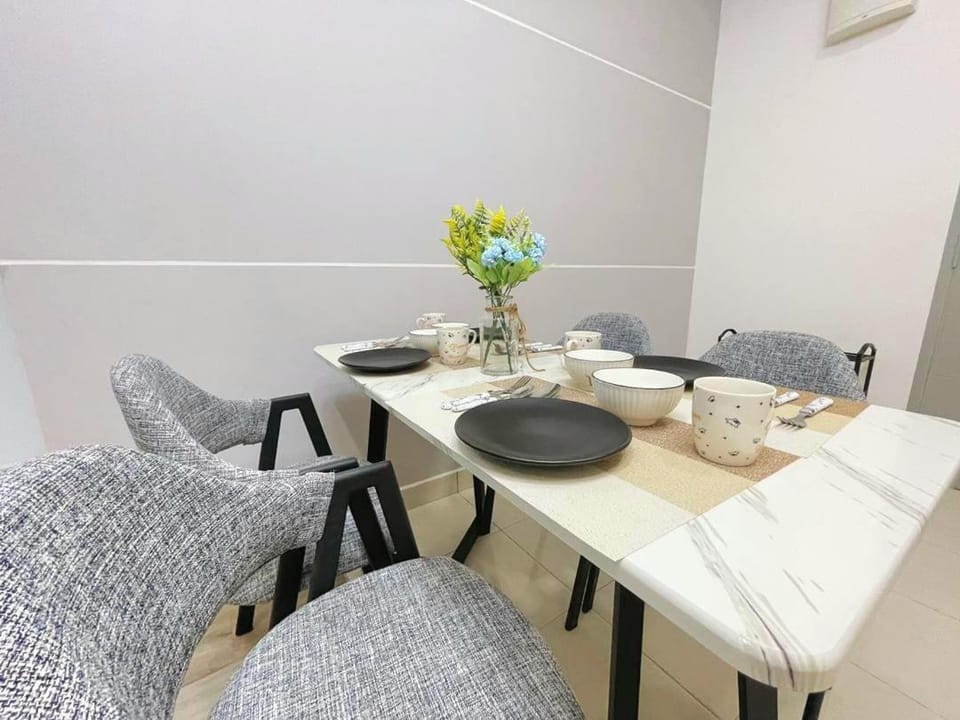 Tiara Imperio 两间房舒适环境适合家庭和旅行 Apartment in Negeri Sembilan, Malaysia