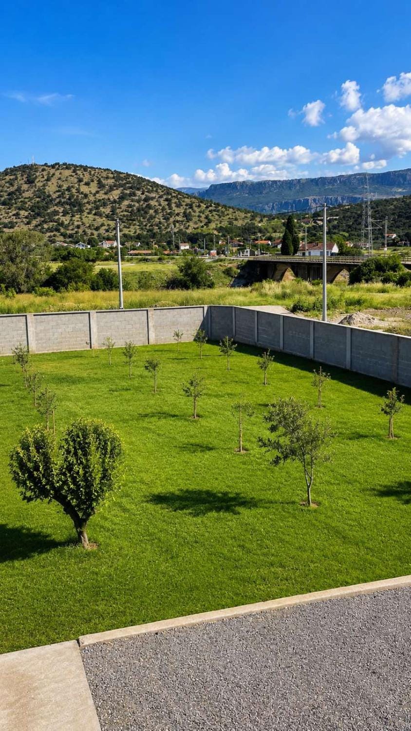The River Studio Beli Apartment in Podgorica