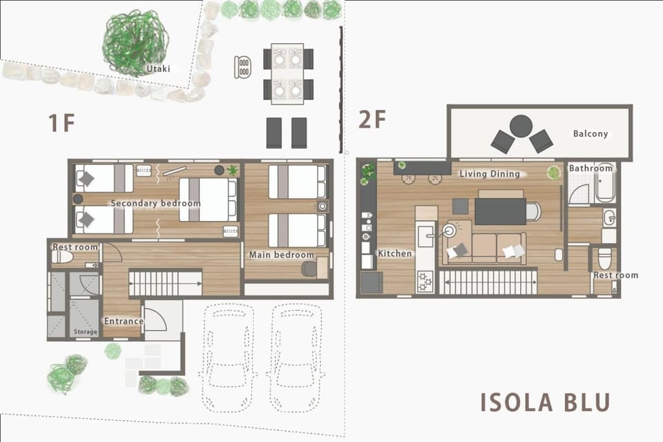 Miyakojima - House - Vacation STAY 23721v House in Okinawa Prefecture