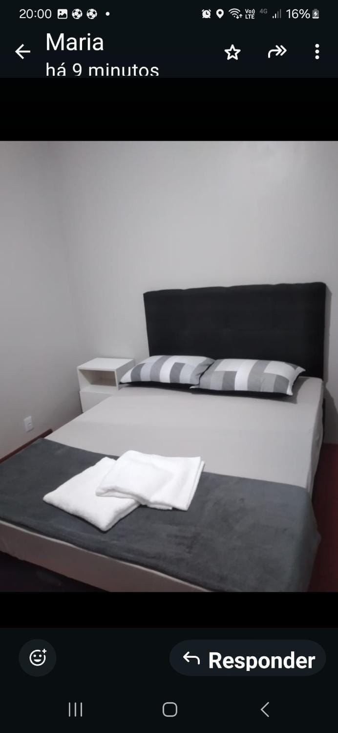 Ap confortável Apartment in Tramandaí