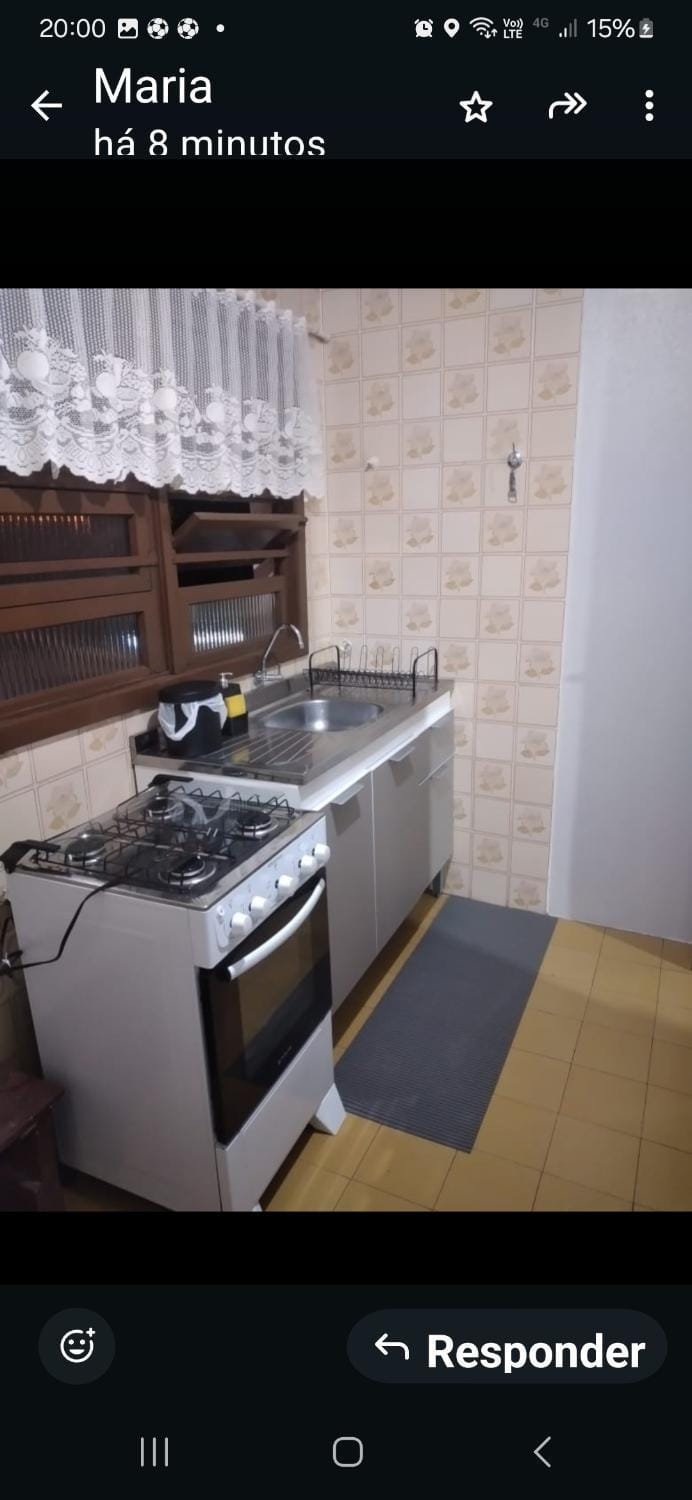 Ap confortável Apartment in Tramandaí