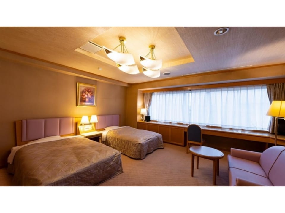 Hotel Symphony - Vacation STAY 31586v Hotel in Japan