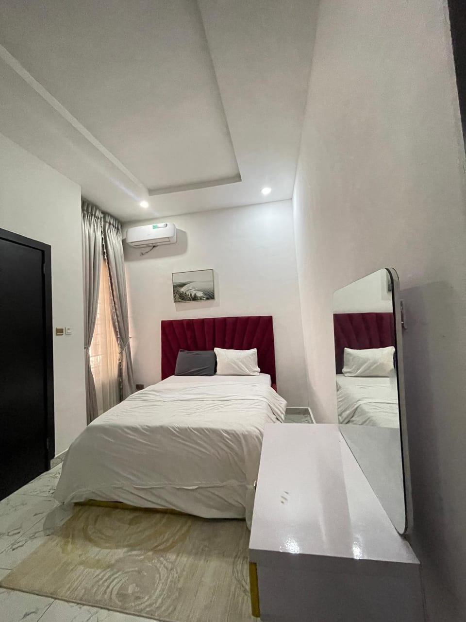 BMD Apartment Apartment in Lagos, Nigeria