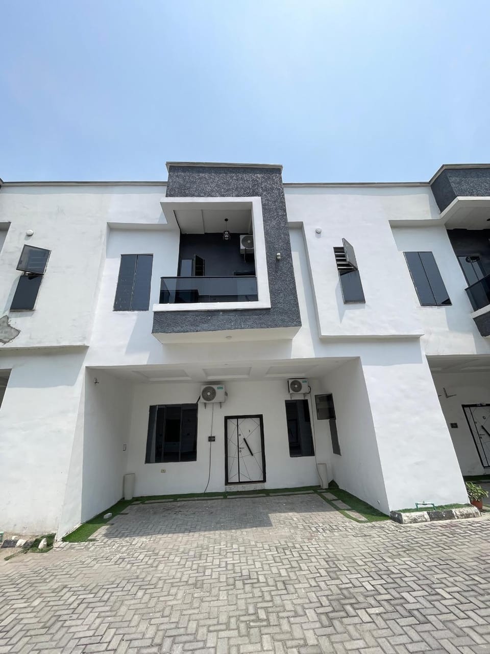 BMD Apartment Apartment in Lagos, Nigeria
