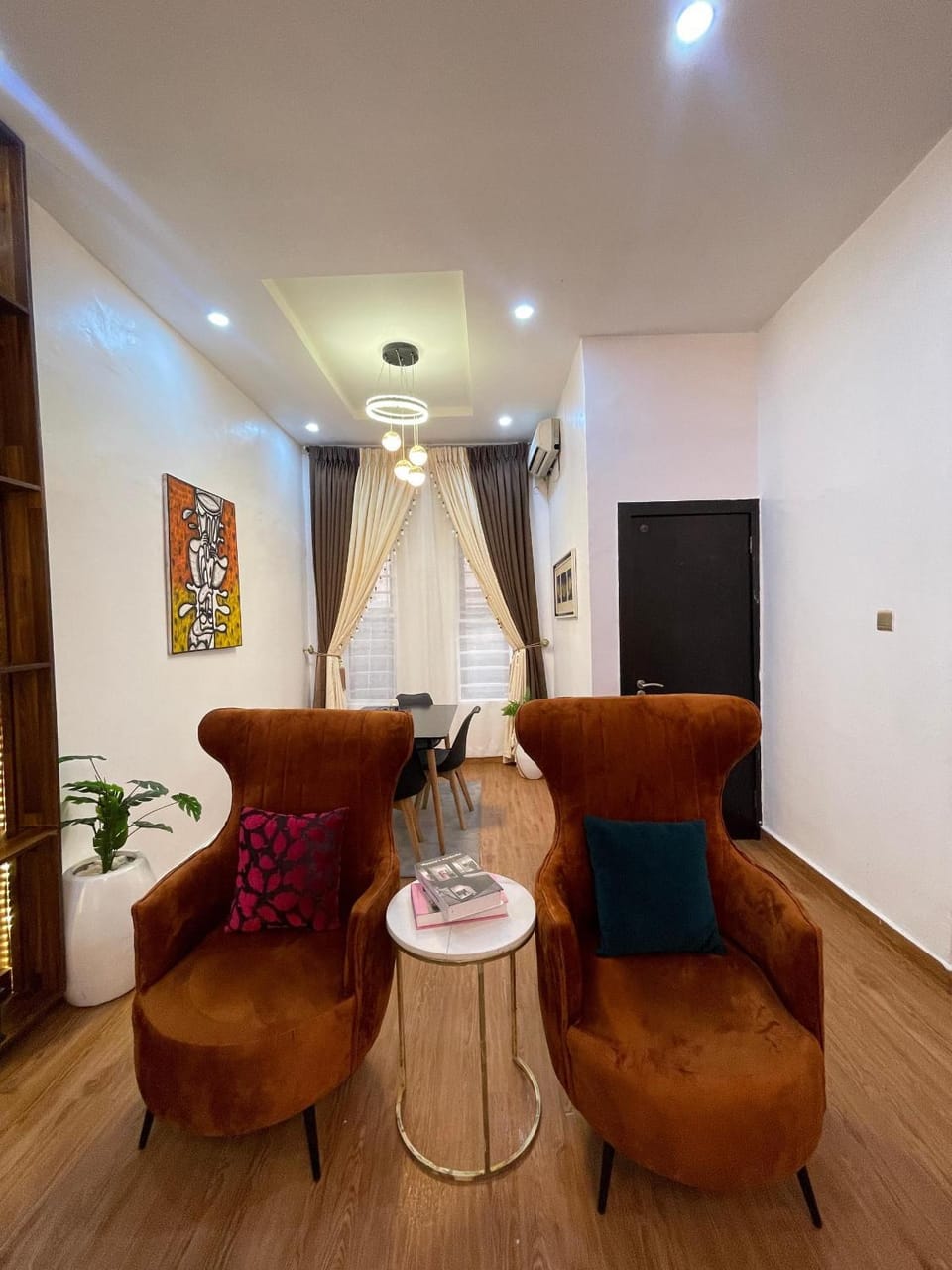 BMD Apartment Apartment in Lagos, Nigeria
