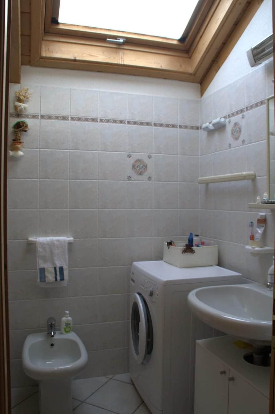 Peppe e Michelina Apartment in Lombardy