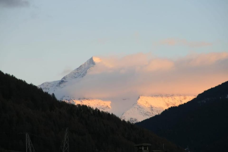 Peppe e Michelina Apartment in Lombardy