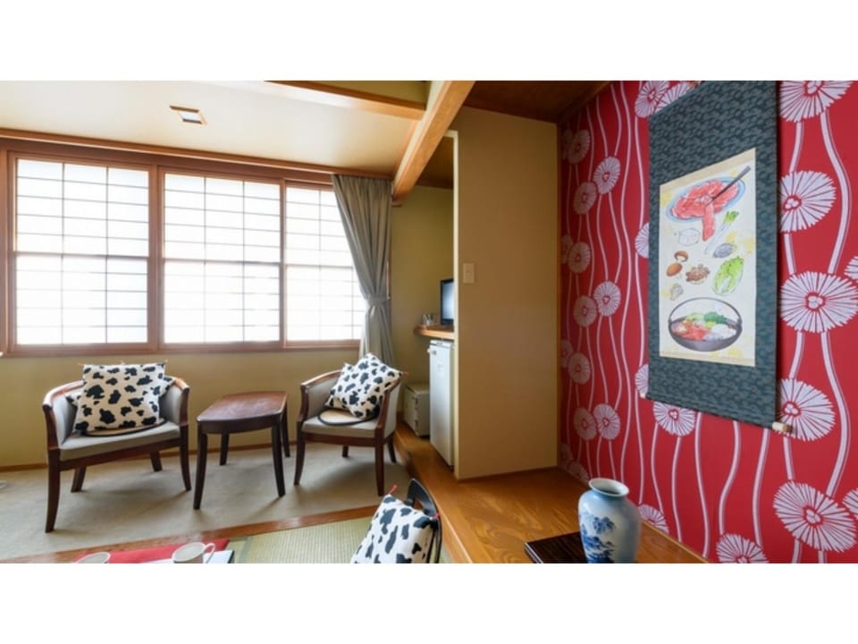 Hotel Symphony - Vacation STAY 31588v Hotel in Japan