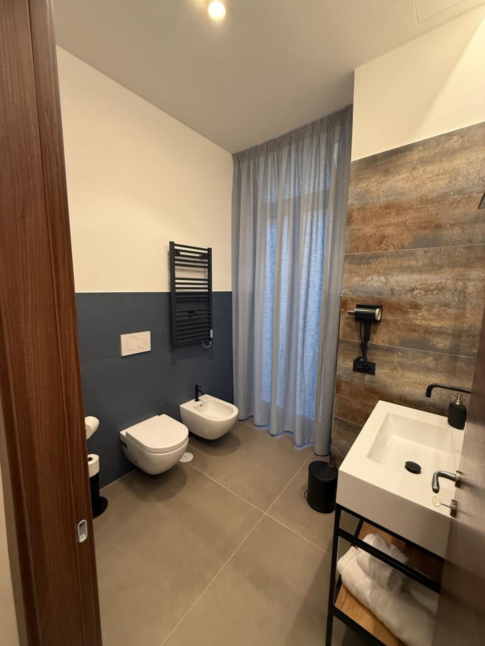 Toilet, Bathroom, bidet