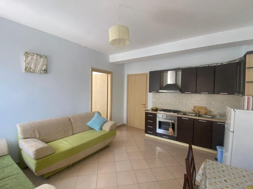 Pine beach apartment Apartment in Tirana County, Albania