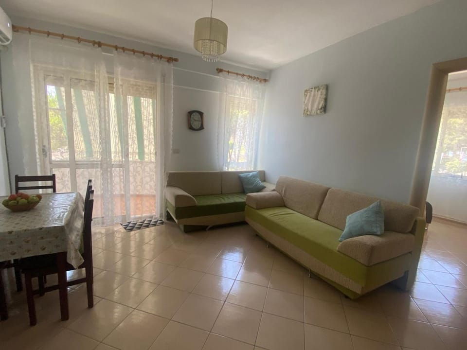 Pine beach apartment Apartment in Tirana County, Albania