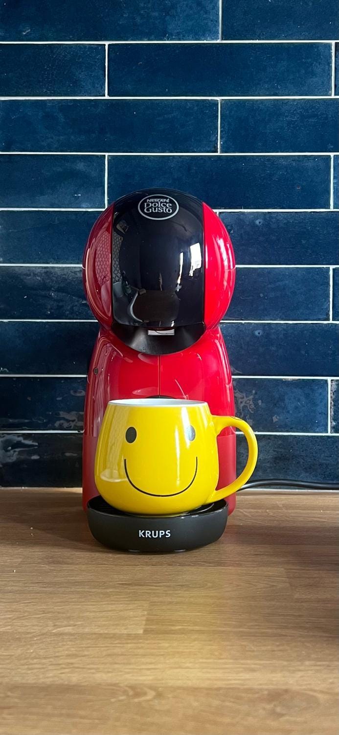 Coffee/tea facilities, Kitchen or kitchenette