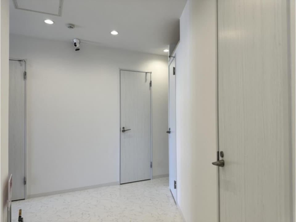 Monarch Hotel - Vacation STAY 43022v Hotel in Hokkaido Prefecture