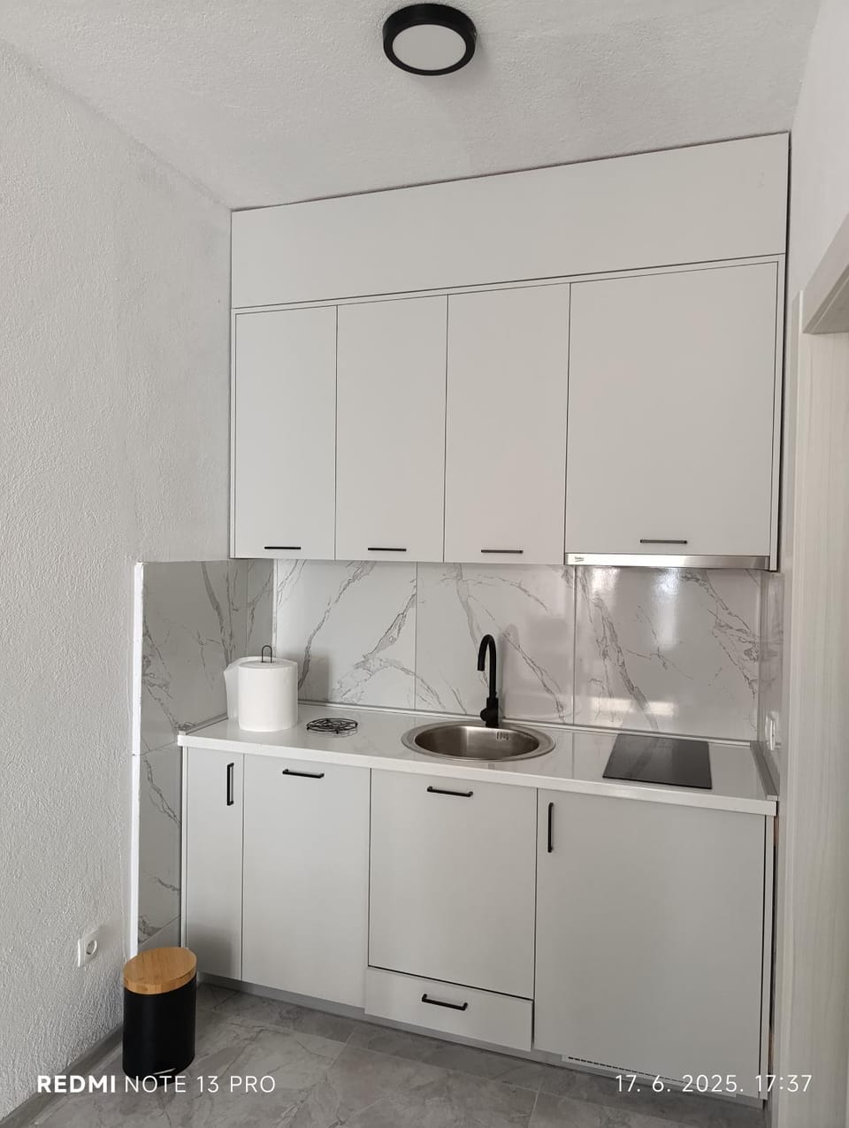 Apartman Vuk Apartment in Kotor Municipality