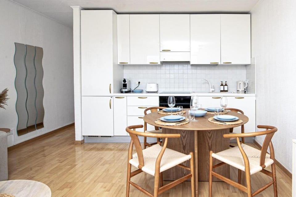 Jardin du soleil Apartment in Roquebrune-Cap-Martin