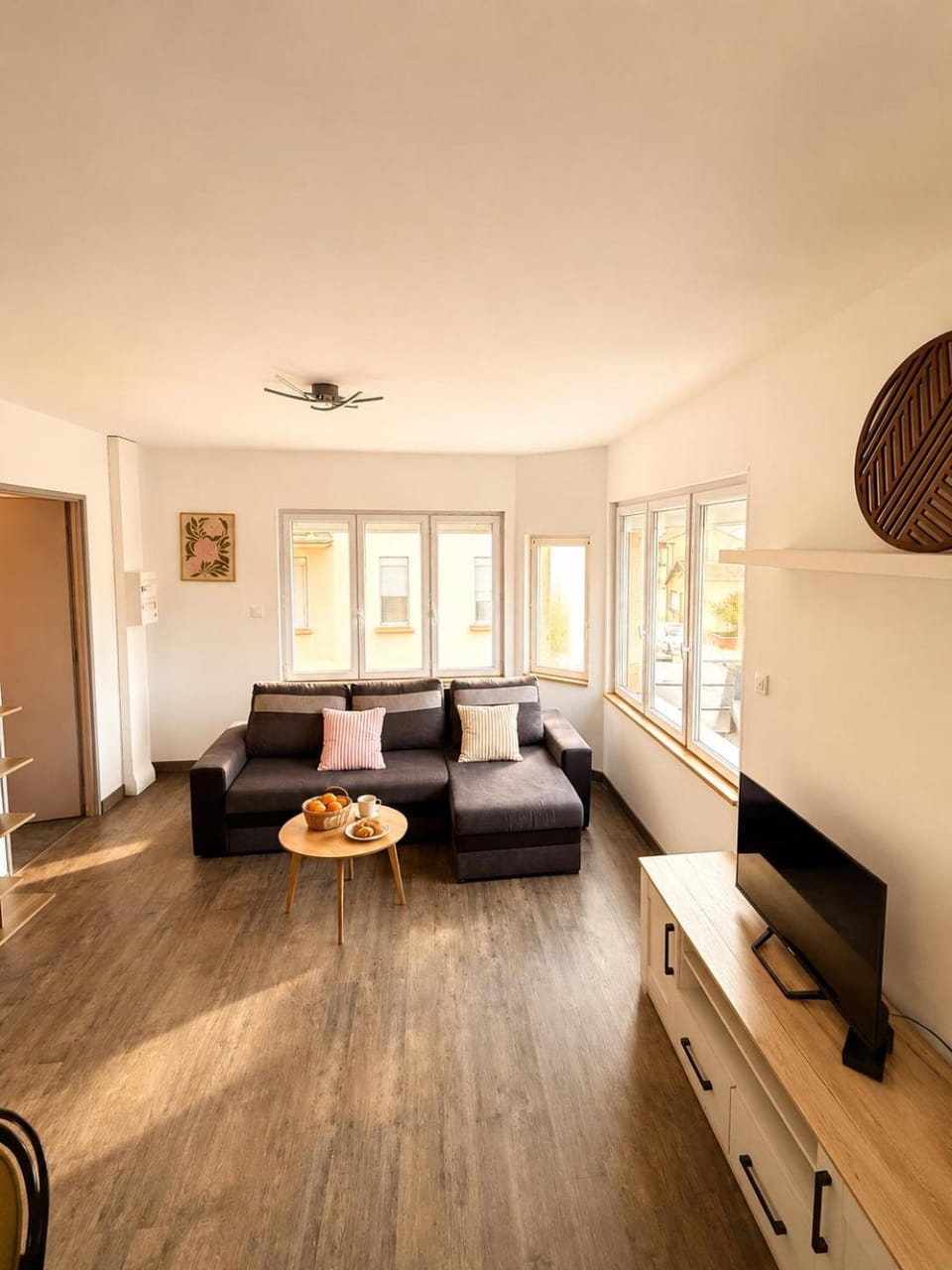 Les Appartements Jaurès, à 150 m des plages Apartment in Occitanie