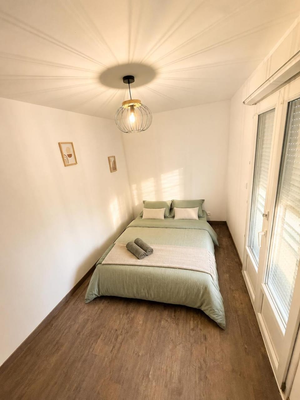 Les Appartements Jaurès, à 150 m des plages Apartment in Occitanie