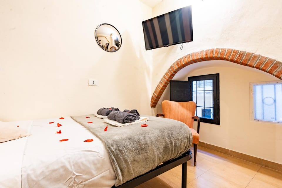 Santa Croce 2Suite Apartment Apartment in Florence