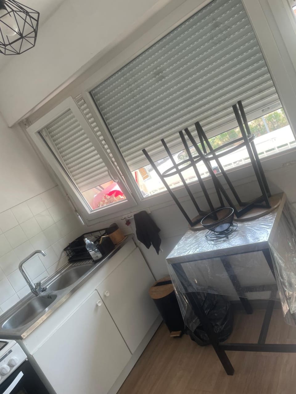 T3 sur Marseille à proximité de tout Apartment in Marseille