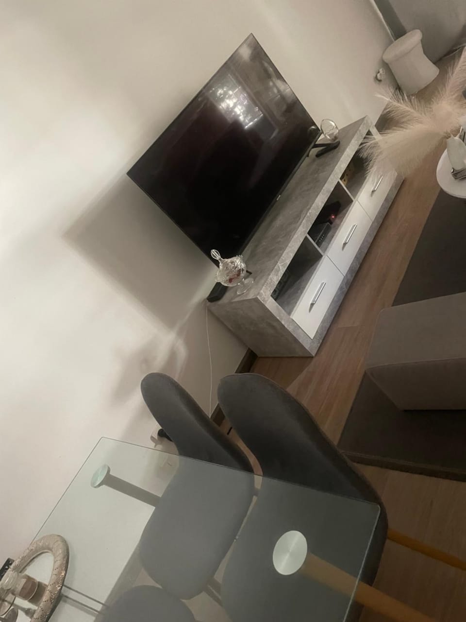 T3 sur Marseille à proximité de tout Apartment in Marseille