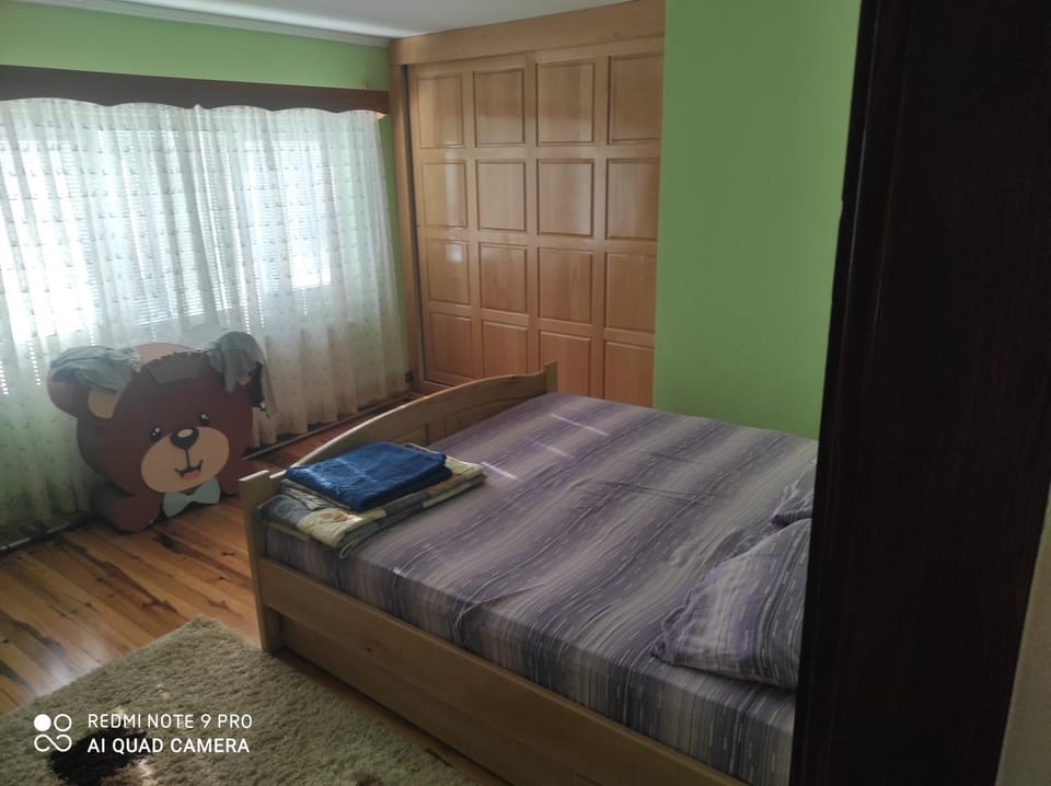Kuća za odmor Matić Bed and Breakfast in Zlatibor District, Serbia