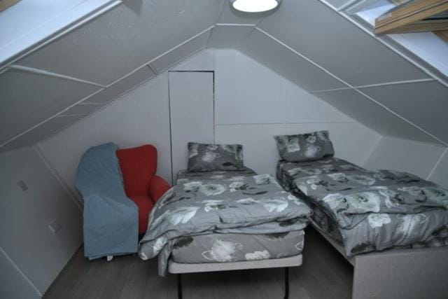 Watermead Retreat 4 Bedroom Bungalow House in Leicester