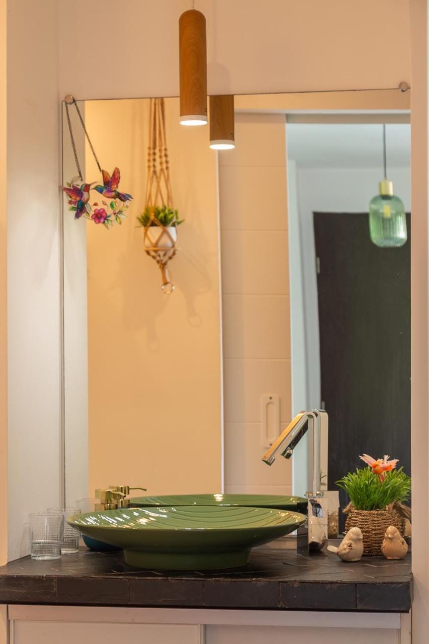 La Colombe bleue & SPA Bed and Breakfast in Brittany