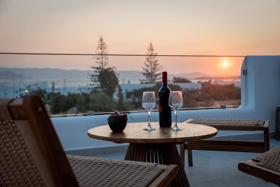 Vino luxury suites 2 House in Naxos, Naxos and Lesser Cyclades, Greece