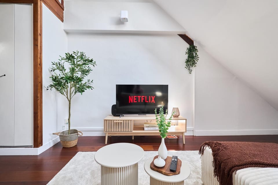 TV and multimedia, Living room