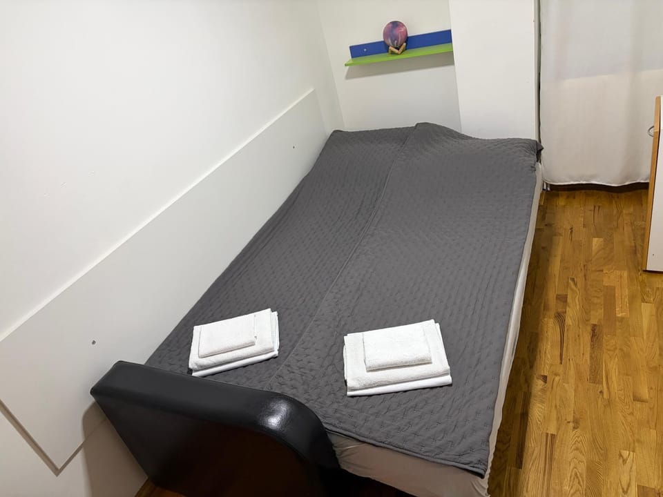 Lux Apartment Apartment in North Macedonia
