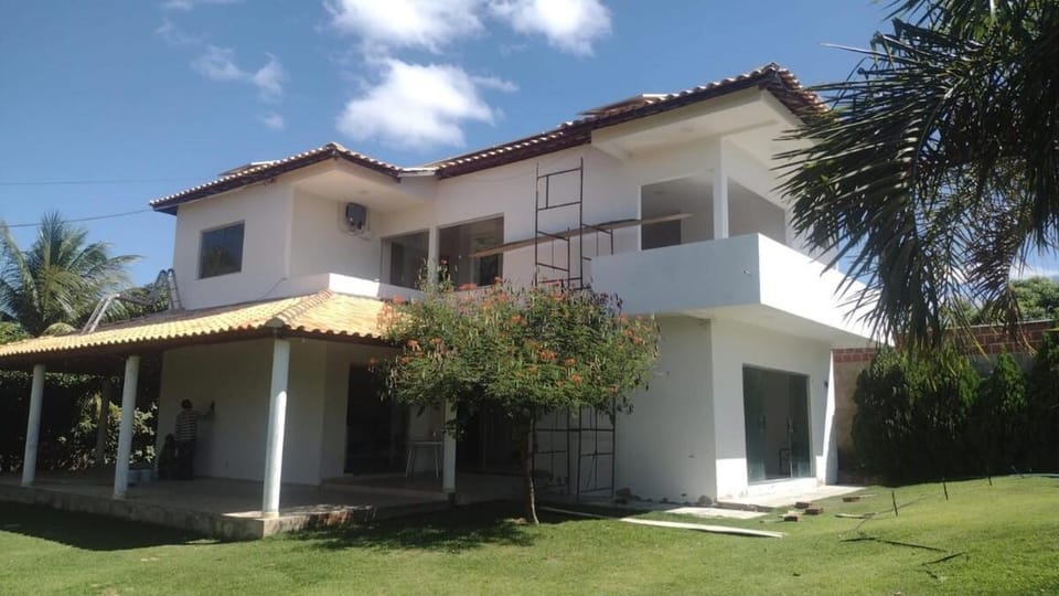 Casa Chácara com Piscina House in State of Piauí, Brazil