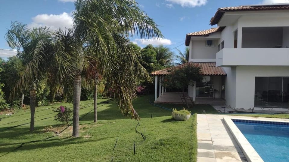 Casa Chácara com Piscina House in State of Piauí, Brazil