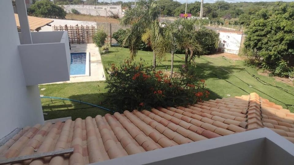 Casa Chácara com Piscina House in State of Piauí, Brazil