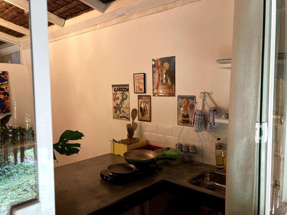 Eco Paradise Apartment in Rio de Janeiro