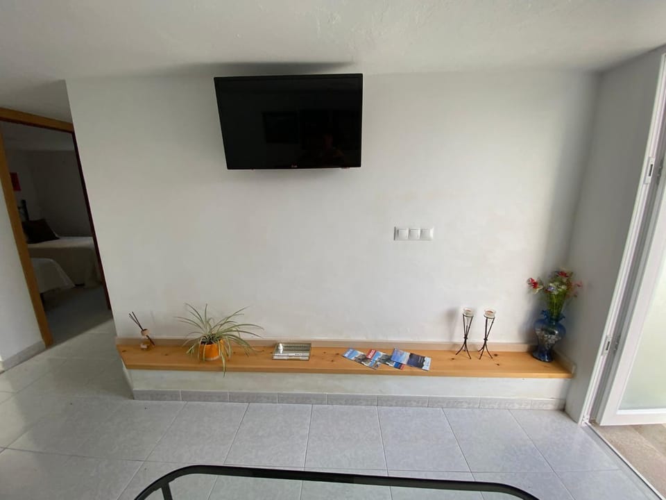 Apartamento a pie de playa en Louro Apartment in Galicia