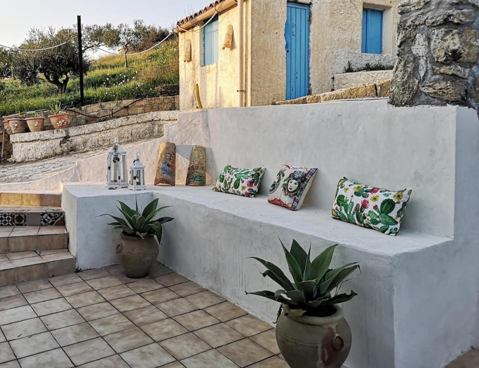 Casa Ficodindia House in Sicily