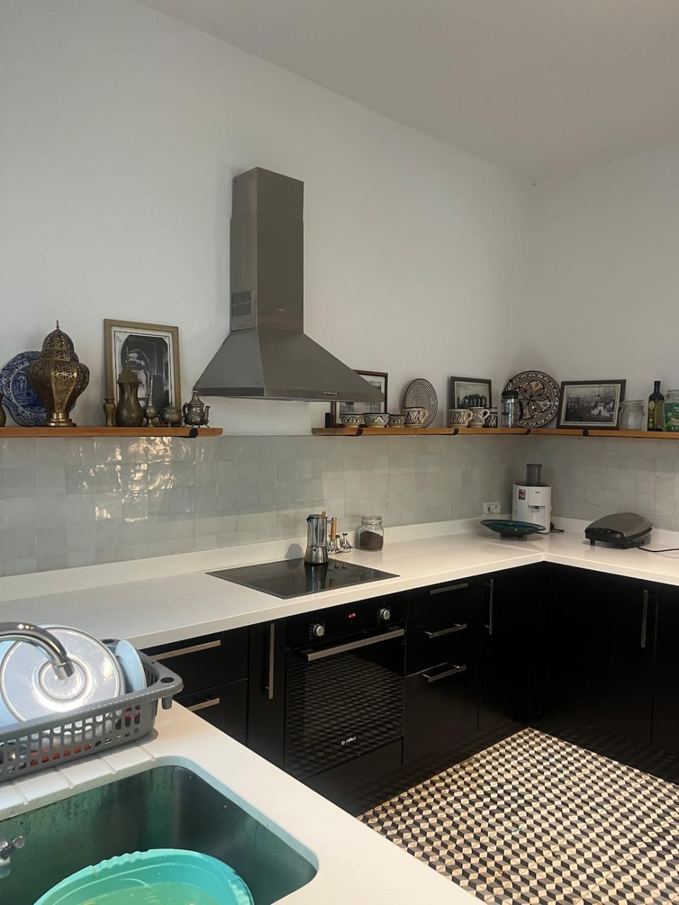 Luxurious family villa for rent Villa in Tangier-Tétouan-Al Hoceima