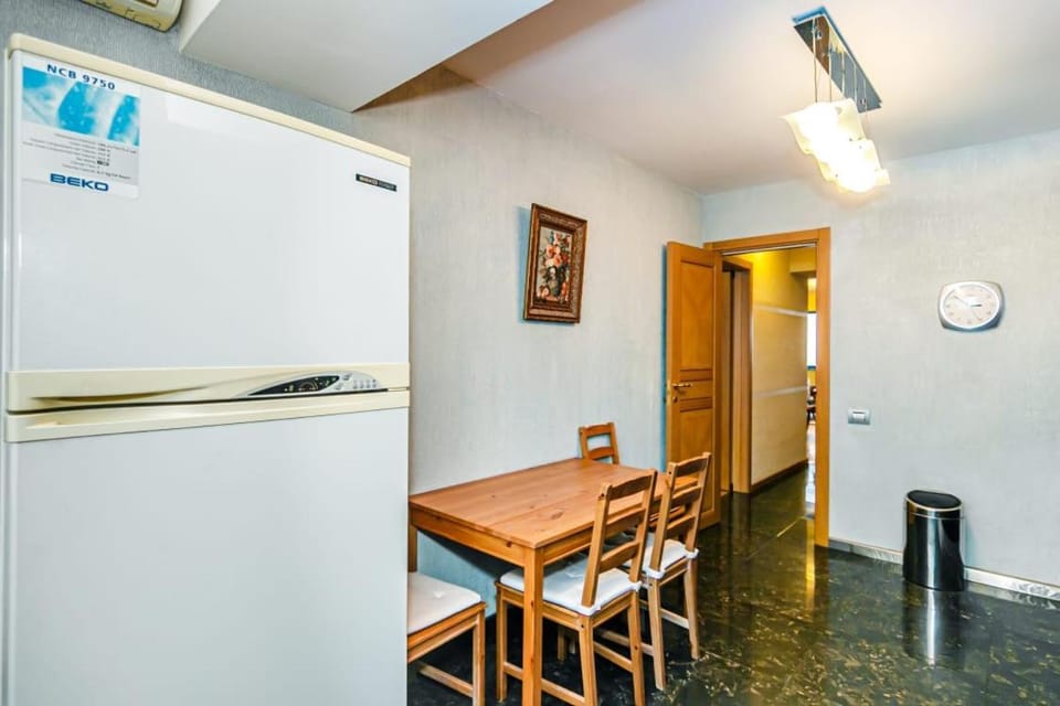 CREV House Apartment in Baku