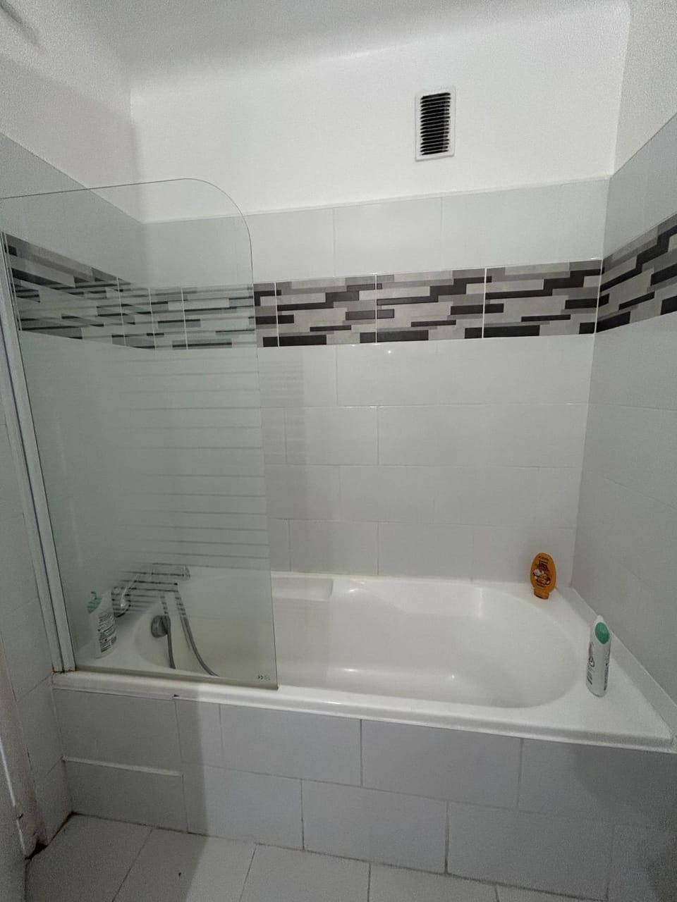 Shower, Bathroom, Bath