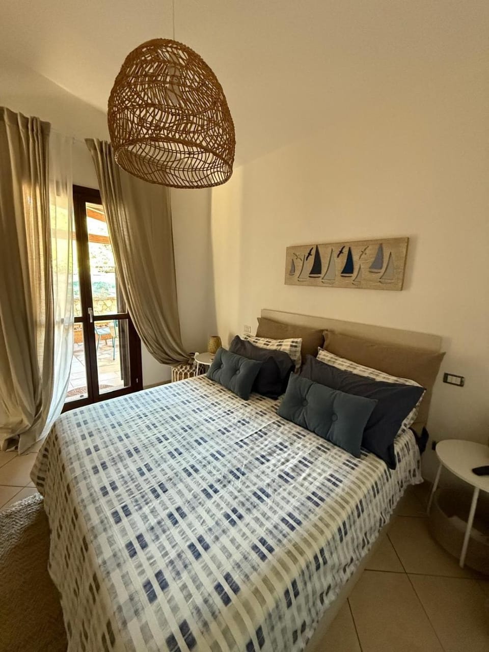 Villa Sarah Elegance and relaxation Villa in Sardinia