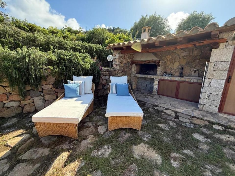 Villa Sarah Elegance and relaxation Villa in Sardinia