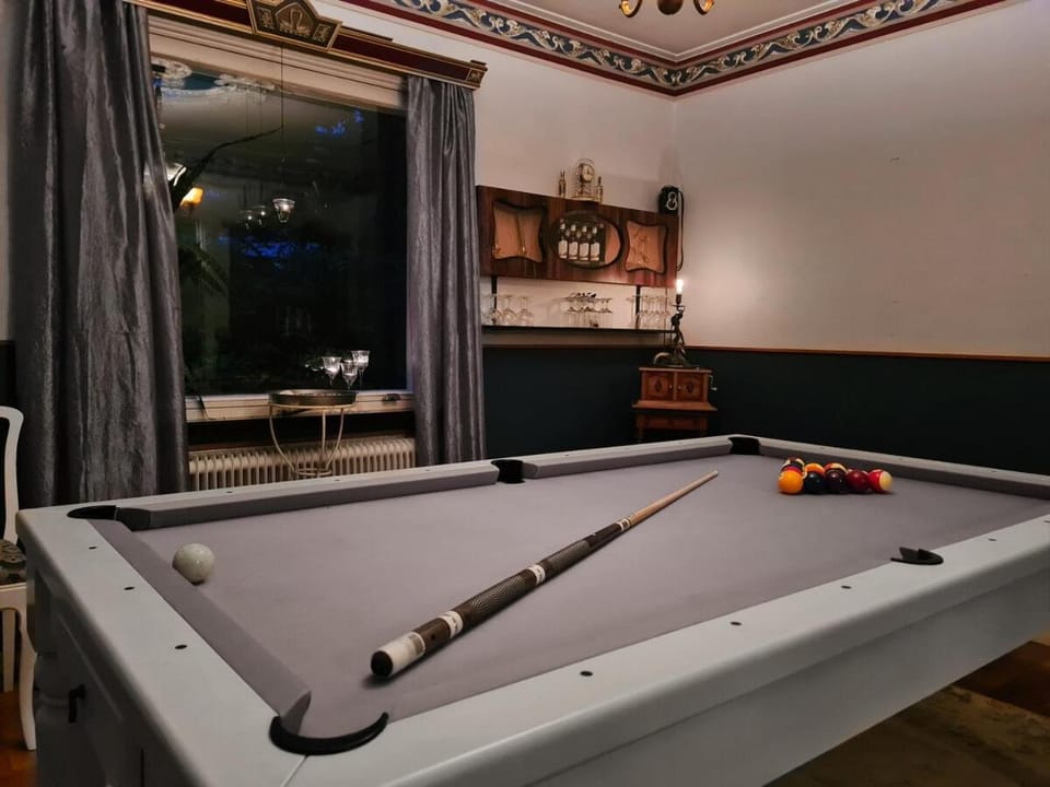 Billiard