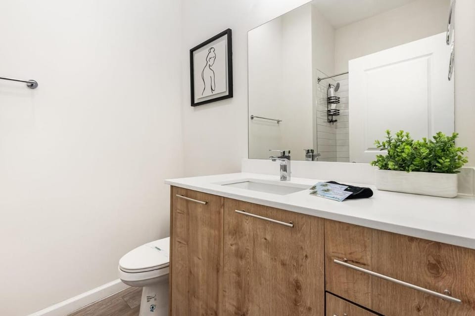 Toilet, Bathroom