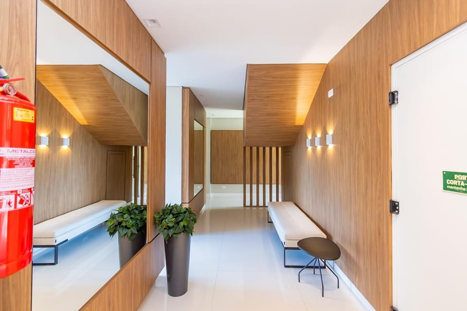 Living room, Lobby or reception