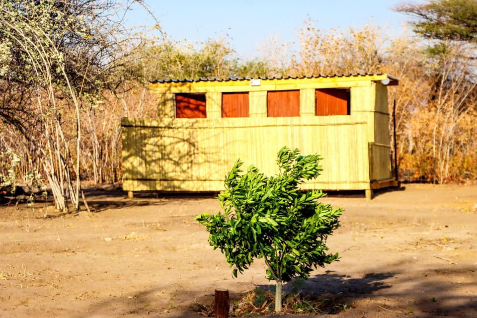 Destiny Blo Campsite Campground/ 
RV Resort in Africa