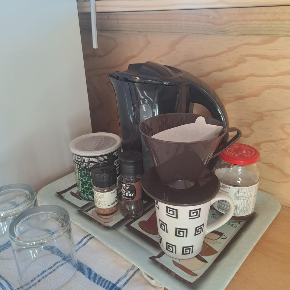 Alex's overnight Bed and Breakfast in Western Cape