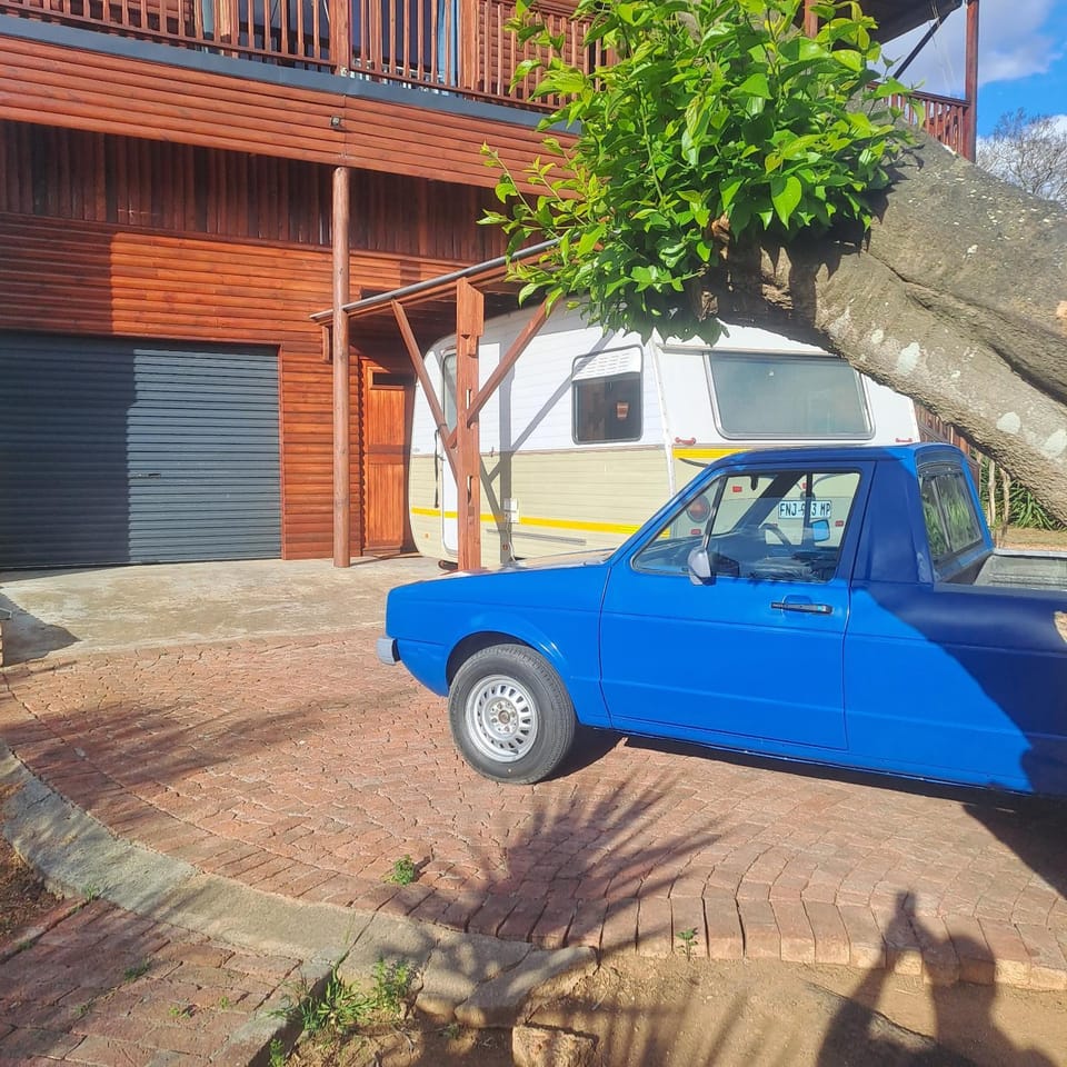 Alex's overnight Bed and Breakfast in Western Cape