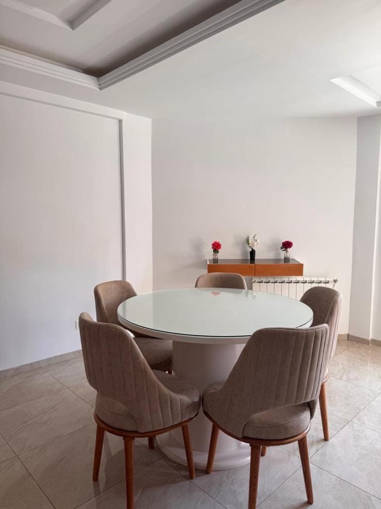 Perle de Kelibia S2 Fatha beach sea view Apartment in Tunisia