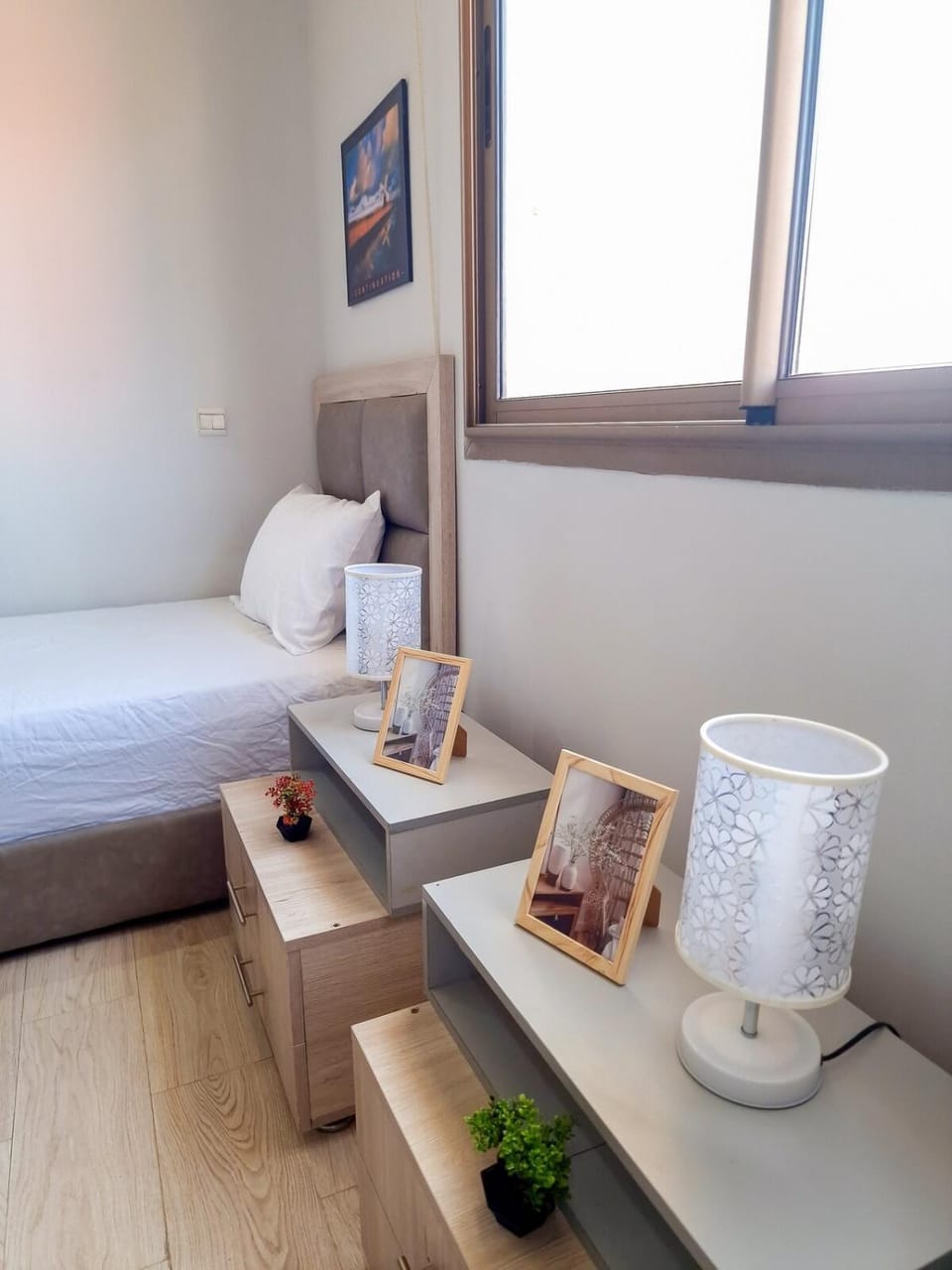 cozy studio ideal location Apartment in Morocco